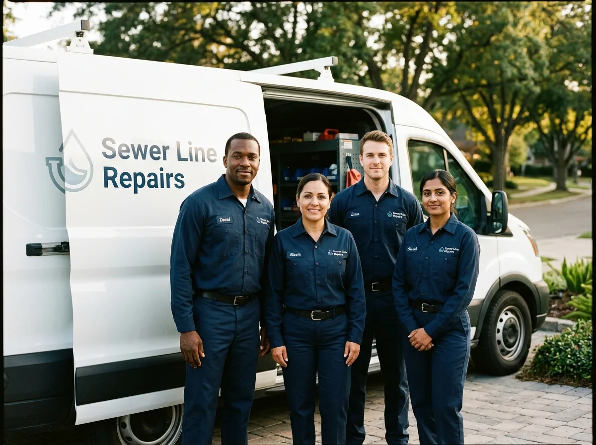 Emergency Plumber company in Jacksonville, NC
