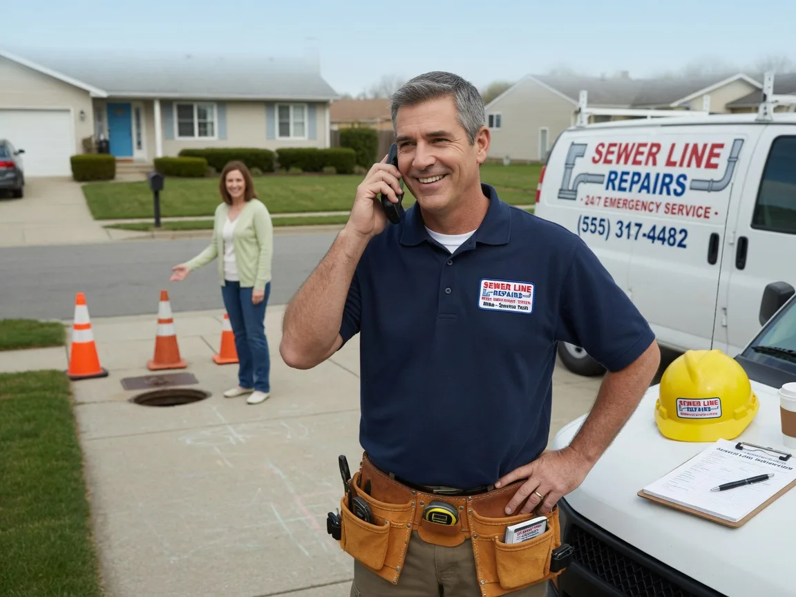 Emergency Plumber Jacksonville, NC FAQs